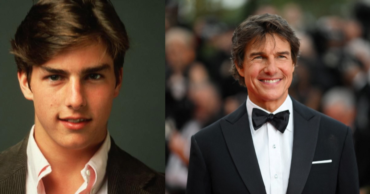 Tom Cruise - Tài tử U60 có thu nhập cao nhất Hollywood: Thành công nhờ tận tâm trong mọi vai diễn - Hình 9