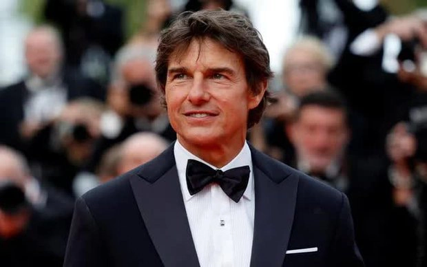 Tom Cruise - Tài tử U60 có thu nhập cao nhất Hollywood: Thành công nhờ tận tâm trong mọi vai diễn - Hình 4