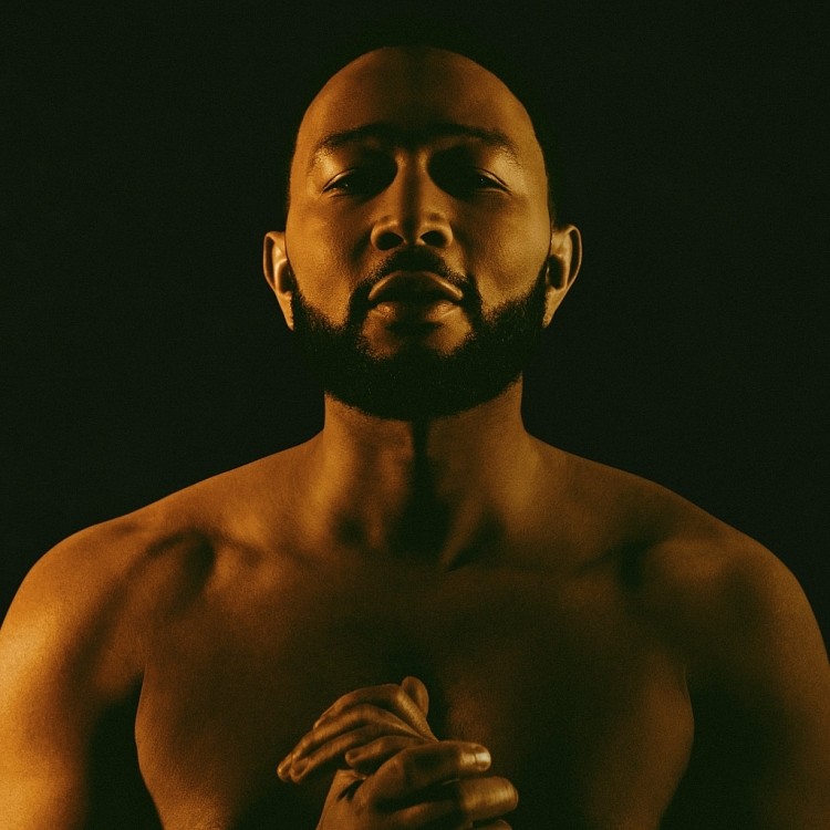 Đẳng cấp của John Legend: Phát hành album kép hoành tráng mang tên Legend - Hình 4