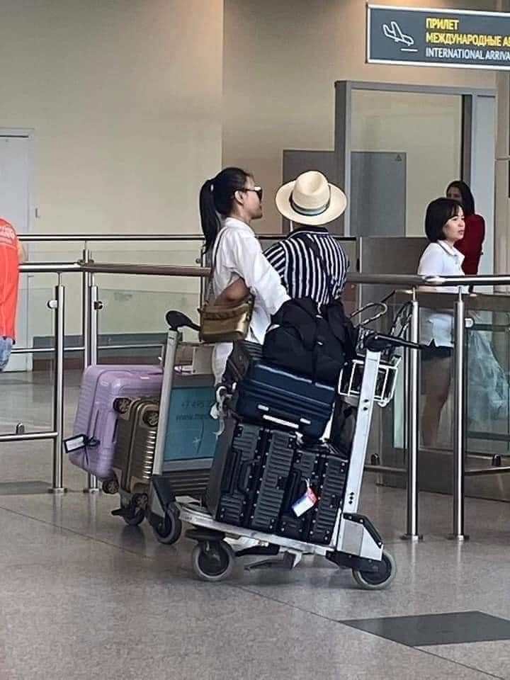 Phương Oanh cất giọng hát Ai Chung Tình Được Mãi, ai nghe cũng nổi da gà - Hình 3