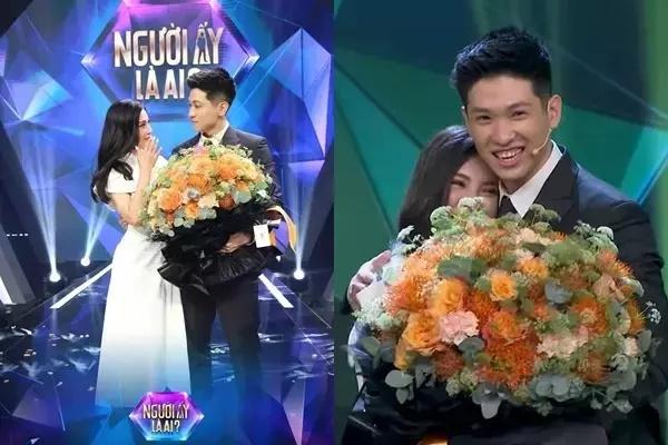 Vy Thỏ (Người Ấy Là Ai) tung ảnh hẹn hò Hồng Thái sau tin đồn rạn nứt: Lộ tướng phu thê - Hình 1