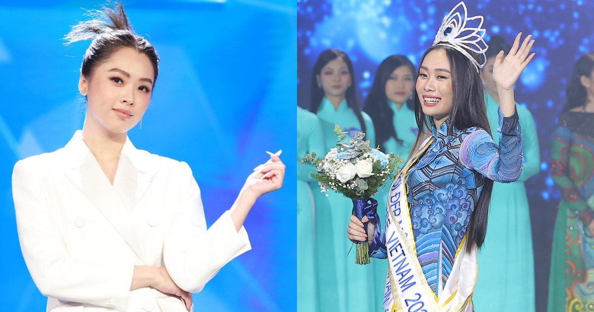 Khánh Tiên NALA thành Á hậu 1, nữ thông dịch viên của Catriona Gray đăng quang Miss Peace Việt Nam - Hình 7