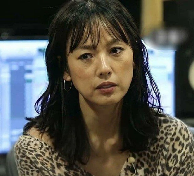 Lee Hyori xuống sắc, lão hóa không phanh khó nhận ra ở tuổi 43 - Hình 1
