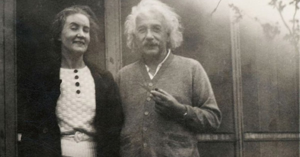 Margarita Konenkova - Nữ điệp viên xinh đẹp khiến nhà bác học vĩ đại Einstein vướng bẫy tình - Hình 8
