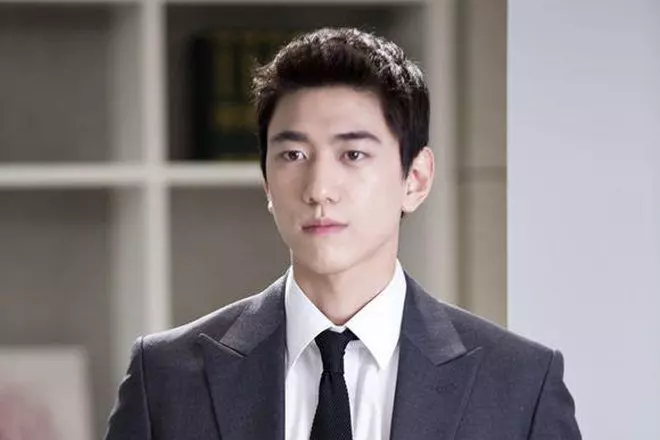 Sung Joon - Tình cũ Suzy sắp làm đám cưới hậu thông báo đã có vợ con - Hình 3
