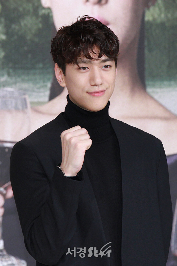 Sung Joon - Tình cũ Suzy sắp làm đám cưới hậu thông báo đã có vợ con - Hình 5