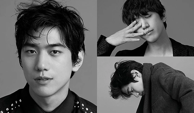 Sung Joon - Tình cũ Suzy sắp làm đám cưới hậu thông báo đã có vợ con - Hình 4