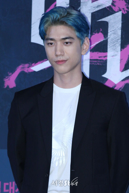 Sung Joon - Tình cũ Suzy sắp làm đám cưới hậu thông báo đã có vợ con - Hình 6