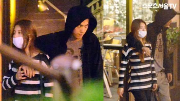 Sung Joon - Tình cũ Suzy sắp làm đám cưới hậu thông báo đã có vợ con - Hình 2