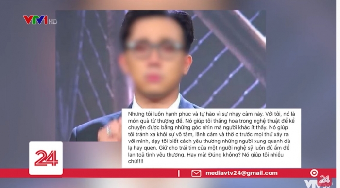 Trấn Thành vừa bị VTV điểm mặt, Hari Won lập tức công khai bóc phốt thêm tật xấu của chồng - Hình 1