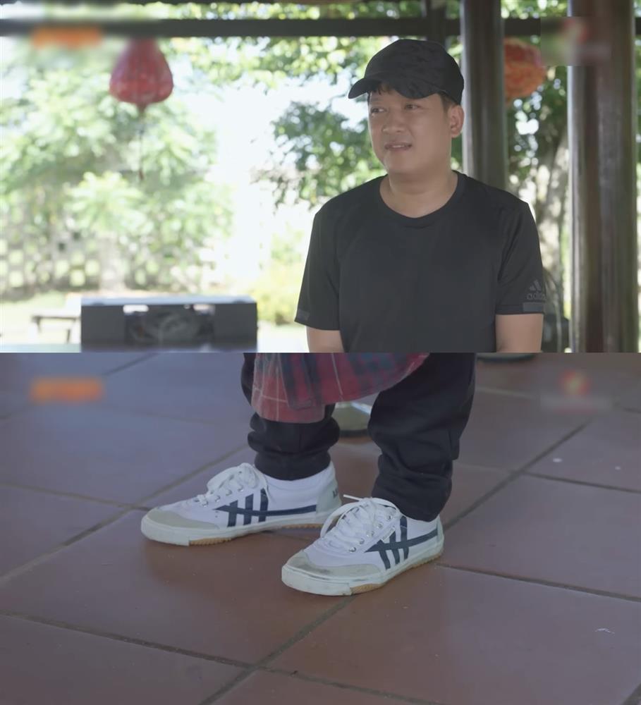 Trường Giang than không được mua đồ quá 150k trong khi Nhã Phương sắm toàn hàng hiệu? - Hình 2
