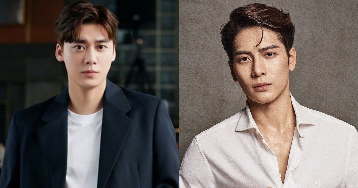 Jackson (GOT7) dính líu đến scandal của Lý Dịch Phong, lộ cả tin nhắn tình tứ với gái bán hoa? - Hình 8