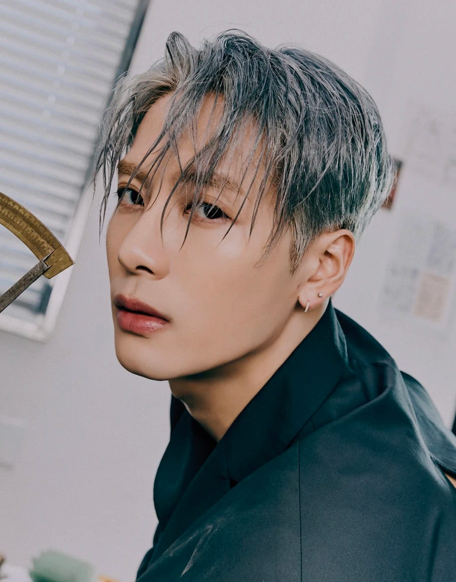 Jackson (GOT7) dính líu đến scandal của Lý Dịch Phong, lộ cả tin nhắn tình tứ với gái bán hoa? - Hình 4
