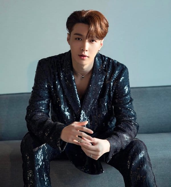 Jackson (GOT7) dính líu đến scandal của Lý Dịch Phong, lộ cả tin nhắn tình tứ với gái bán hoa? - Hình 6