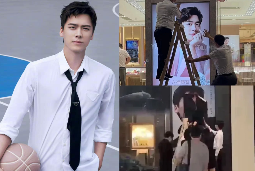 Lý Dịch Phong lộ clip 3 phút cực nét với mỹ nhân xứ Trung, lần đầu xuất hiện sau khi bị tạm giam - Hình 4