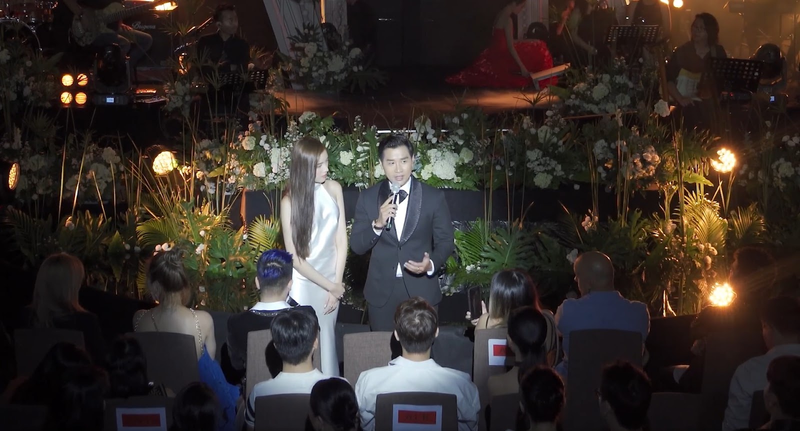 MC Nguyên Khang gây chấn động khi lên tiếng chuyện bênh vực Hiền Hồ, tiết lộ thêm bí mật - Hình 10
