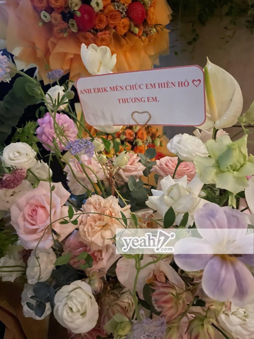 MC Nguyên Khang gây chấn động khi lên tiếng chuyện bênh vực Hiền Hồ, tiết lộ thêm bí mật - Hình 5