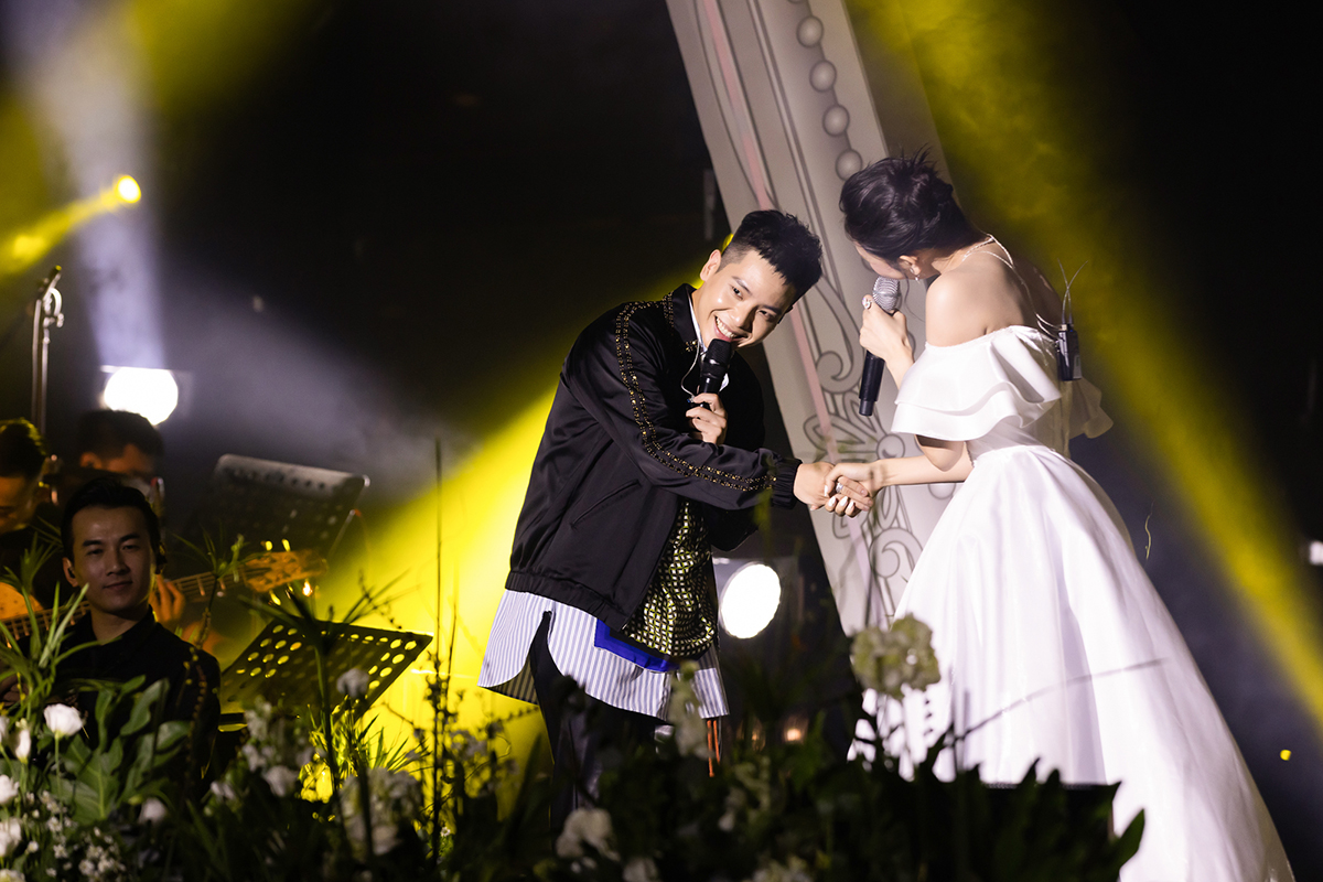 MC Nguyên Khang gây chấn động khi lên tiếng chuyện bênh vực Hiền Hồ, tiết lộ thêm bí mật - Hình 6
