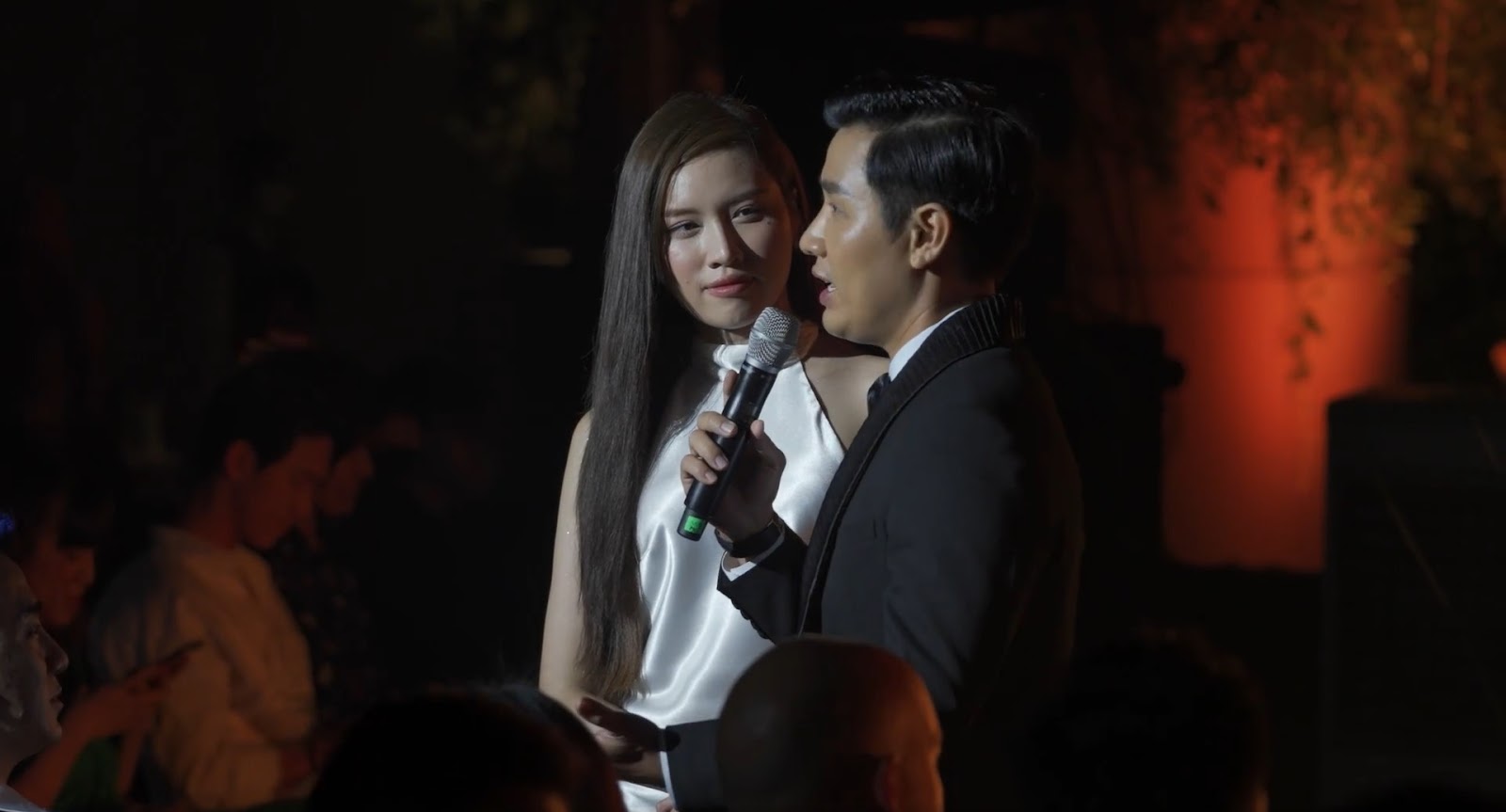 MC Nguyên Khang gây chấn động khi lên tiếng chuyện bênh vực Hiền Hồ, tiết lộ thêm bí mật - Hình 7