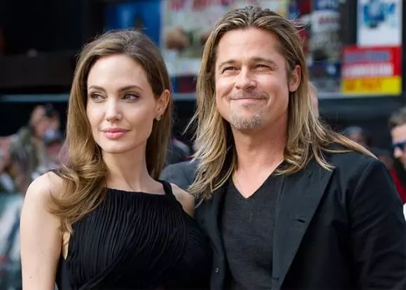 Angelina Jolie cố tình để lộ thông tin ngoại tình với Brad Pitt, khiến vợ lớn uất ức phải ly hôn? - Hình 1