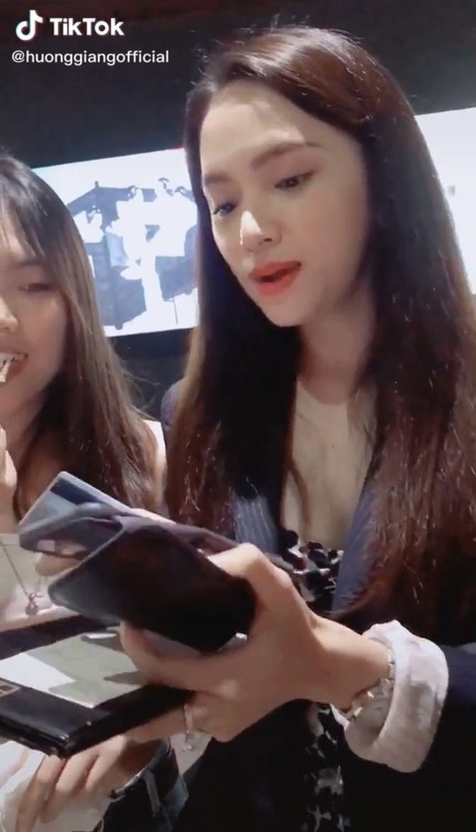 Hương Giang tăng cân, hạnh phúc bên người đặc biệt, Matt Liu vui vẻ tận hưởng cuộc sống độc thân - Hình 5