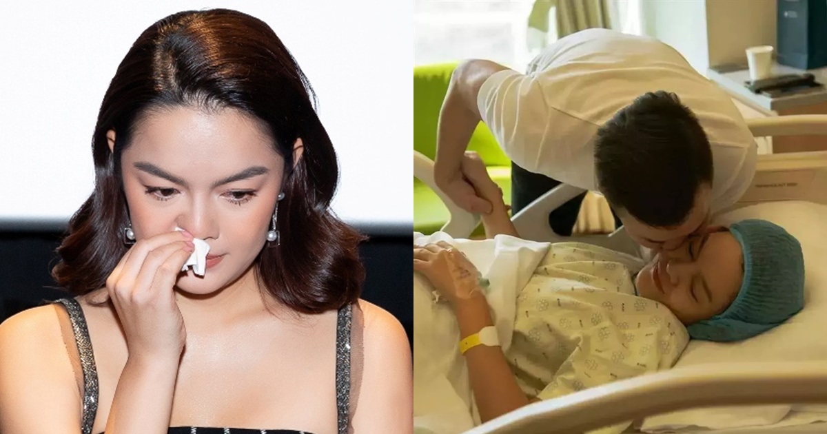 Phạm Quỳnh Anh bất lực cầu xin một điều khi chụp hình với ai cũng bị đồn là chồng, soi mói đủ điều - Hình 8