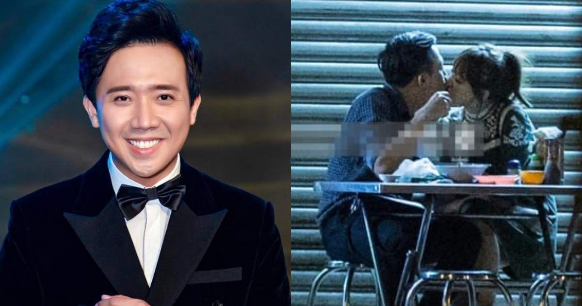 Trấn Thành kể chuyện 'lần đầu' với Hari Won, tiết lộ bí mật của bà xã khiến dân tình ngỡ ngàng - Hình 8