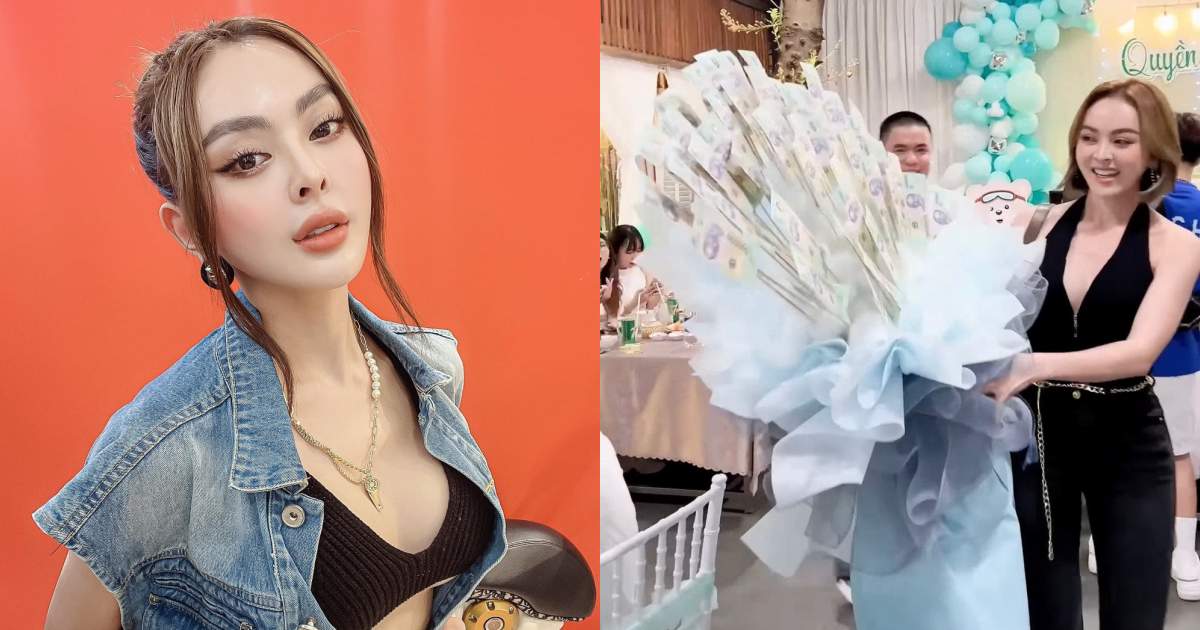 Trang Nemo gây sốt khi có hành động đặc biệt với 'chiến thần' sát cánh cùng cô trong vụ Trần My - Hình 12
