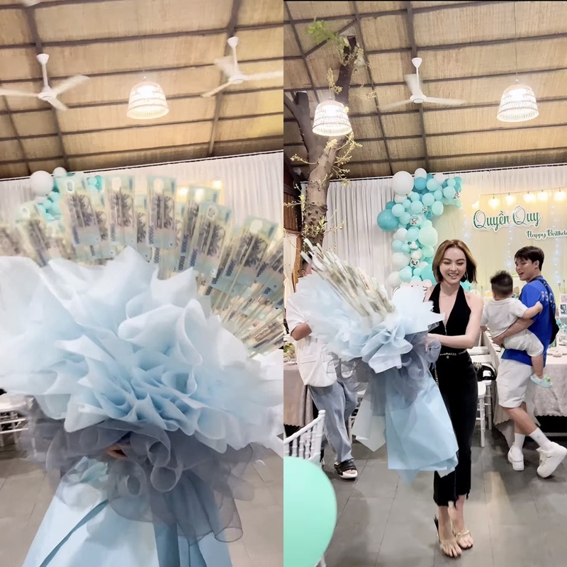 Trang Nemo gây sốt khi có hành động đặc biệt với 'chiến thần' sát cánh cùng cô trong vụ Trần My - Hình 3