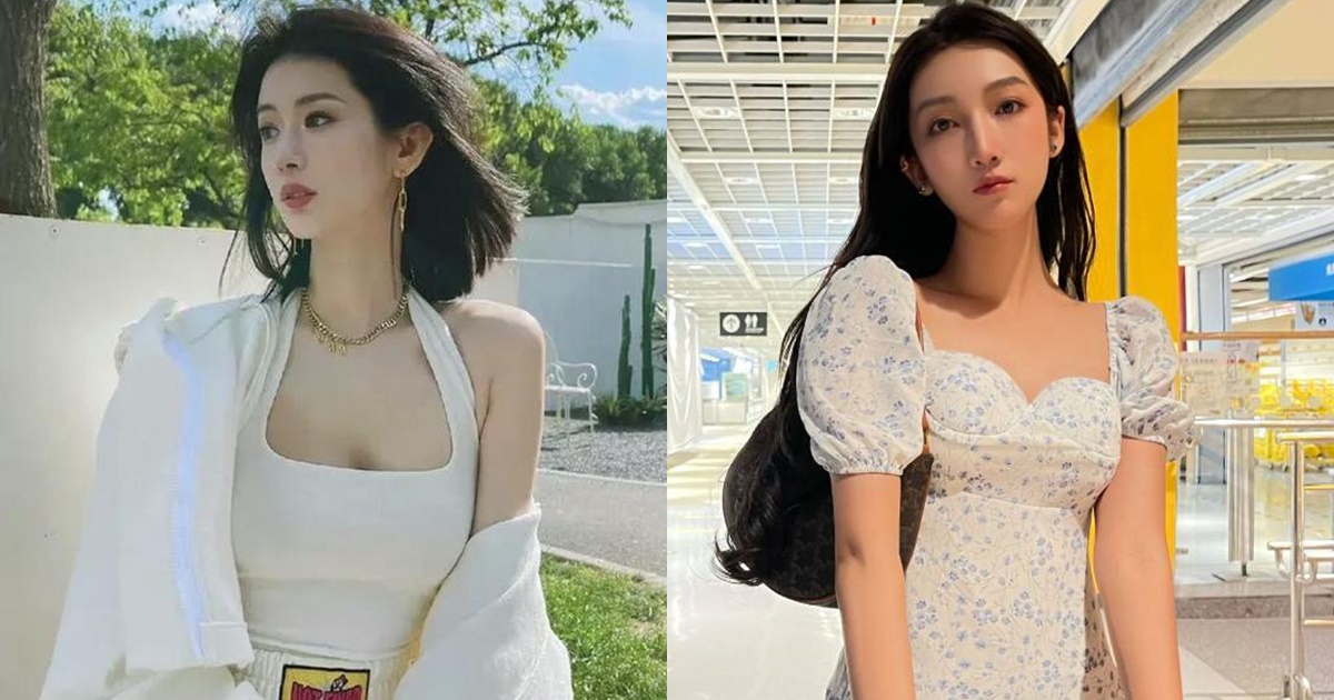 2 hot girl khiến Lý Dịch Phong, Ngô Diệc Phàm ngã ngựa: Người đánh trống khua chiêng, kẻ trầm cảm - Hình 7