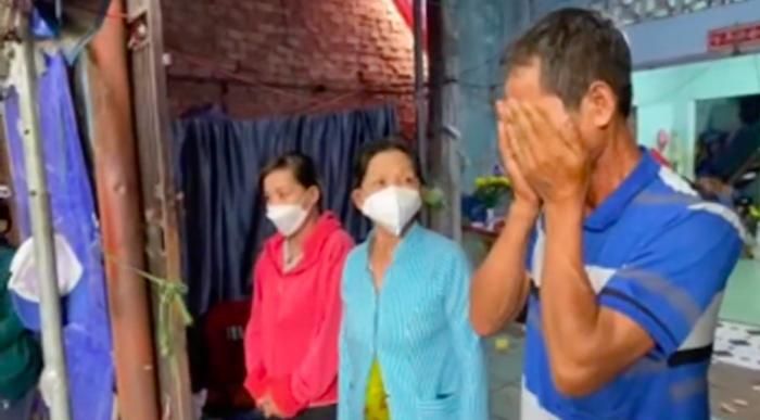 Châu Kim Sang yên nghỉ nơi chín suối: Bạn thân làm điều đặc biệt cho bố mẹ khiến fan nghẹn ngào - Hình 13