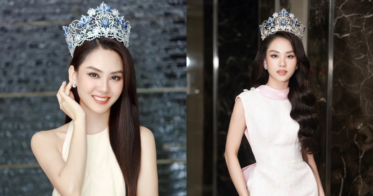 Hoa hậu Mai Phương đòi bán vương miện sau 1 tháng đăng quang, lý do thực sự là gì? - Hình 10
