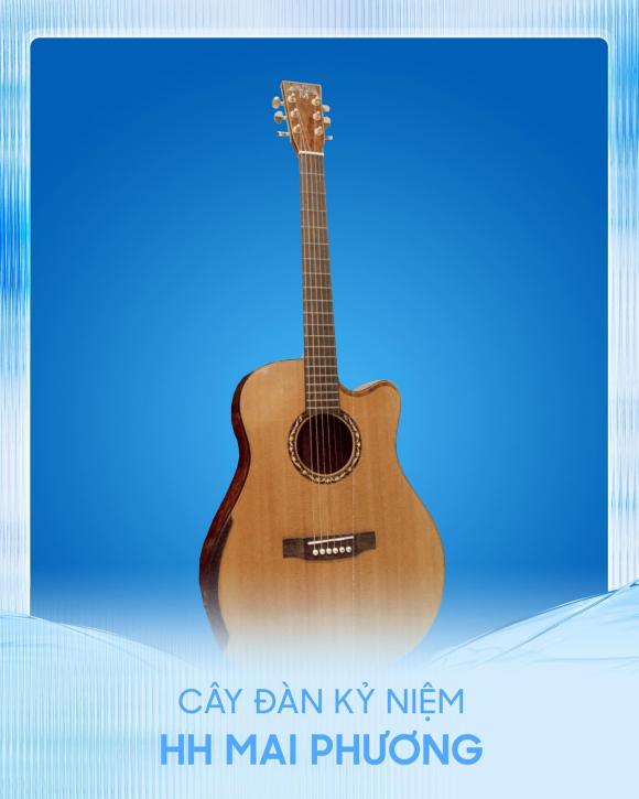 Hoa hậu Mai Phương đòi bán vương miện sau 1 tháng đăng quang, lý do thực sự là gì? - Hình 3