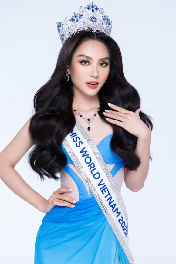 Hoa hậu Mai Phương đòi bán vương miện sau 1 tháng đăng quang, lý do thực sự là gì? - Hình 1