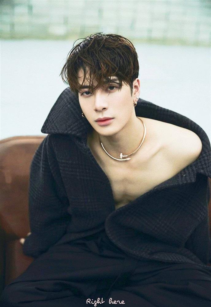 Jackson Vương Gia Nhĩ: Mỹ nam kiệt xuất xứ Trung, lao đao vì bị nghi nằm trong hội mua dâm - Hình 1