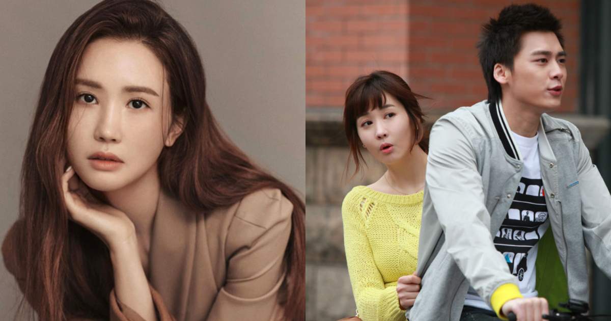 Lee Da Hae: Mỹ nhân hạnh A xứ Hàn 'hết thời' đi livestream bán hàng, yêu toàn những mỹ nam bê bối - Hình 14