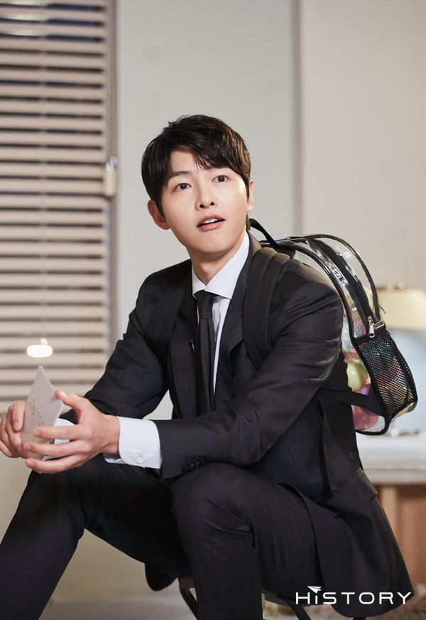 Nếu Gong Yoo gật đầu, Song Hye Kyo - Song Joong Ki đã không kết hôn? - Hình 5