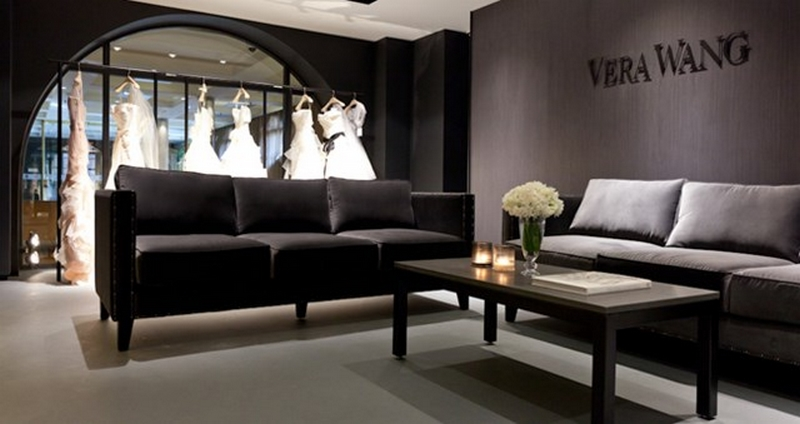 Nhà thiết kế 73 tuổi Vera Wang lộ ảnh hẹn hò trai trẻ - Hình 5
