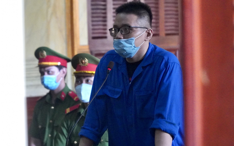 Nhâm Hoàng Khang đòi tự kết liễu, nguyên nhân khiến dân tình ngã ngửa - Hình 5