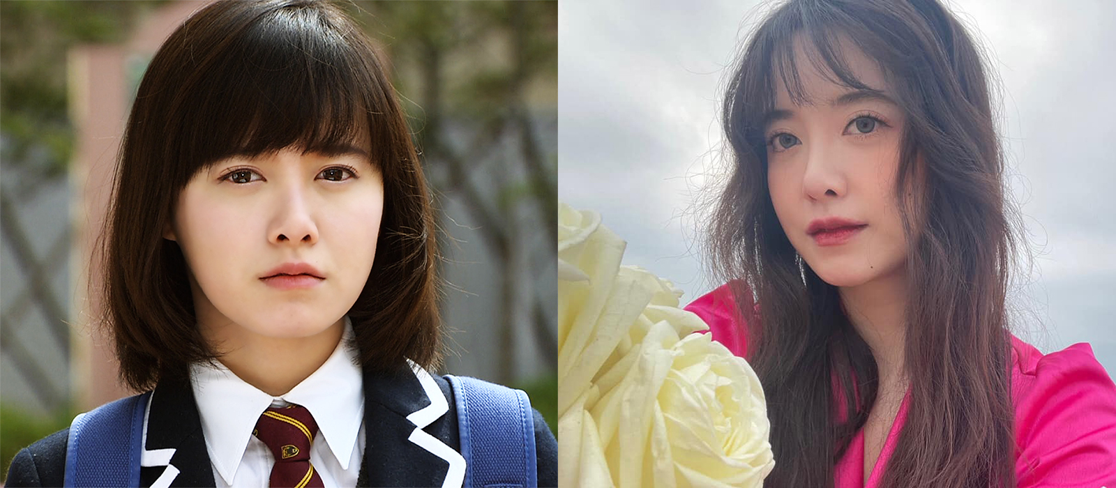 Park Min Young bị tình tin đồn của Lee Min Ho - Goo Hye Sun hạ gục, thua đau ở một điểm - Hình 5