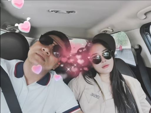 Bạn trai 'nữ tỷ phú lừa đảo' Bắc Giang kể chuyện tình yêu, đến hiện tại cô gái vẫn còn thương - Hình 6