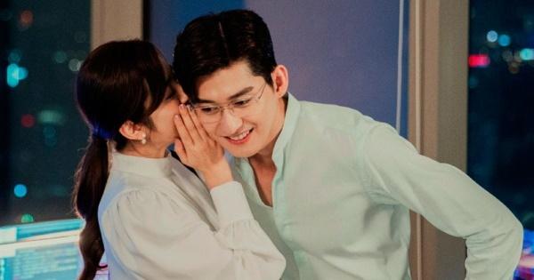 Trương Hàn bị soi bằng chứng chưa quên được Trịnh Sảng - mối tình đầu khắc cốt ghi tâm - Hình 1