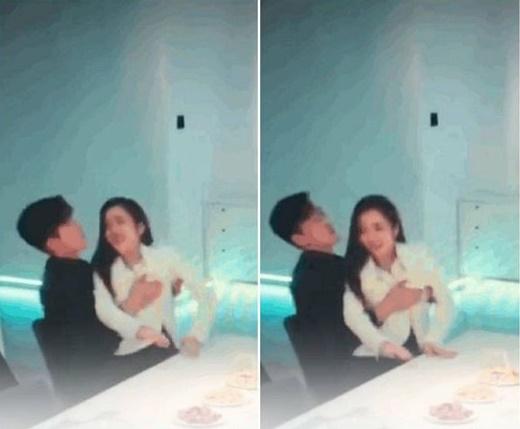 Trương Hàn bị soi bằng chứng chưa quên được Trịnh Sảng - mối tình đầu khắc cốt ghi tâm - Hình 2