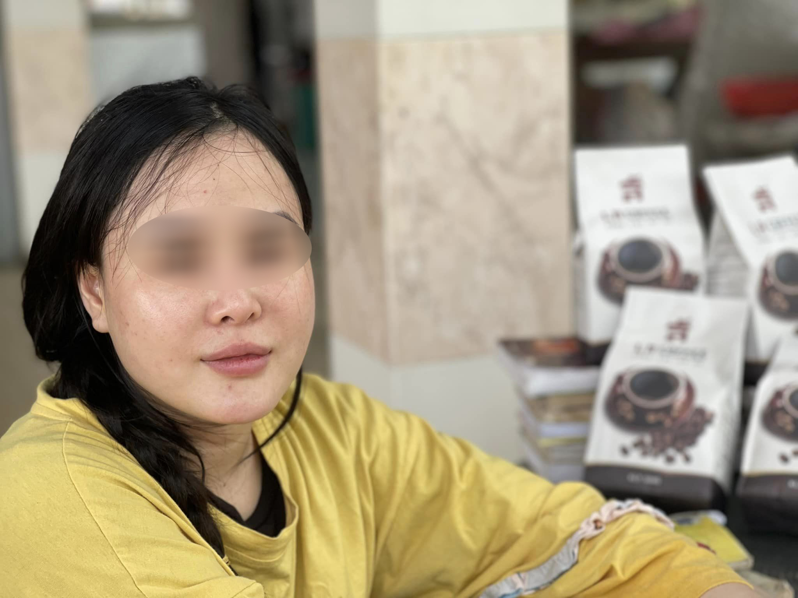 Anna Bắc Giang lên tiếng xin lỗi, kêu đáng thương, hàng xóm quê nhà tiết lộ thêm tình tiết - Hình 4