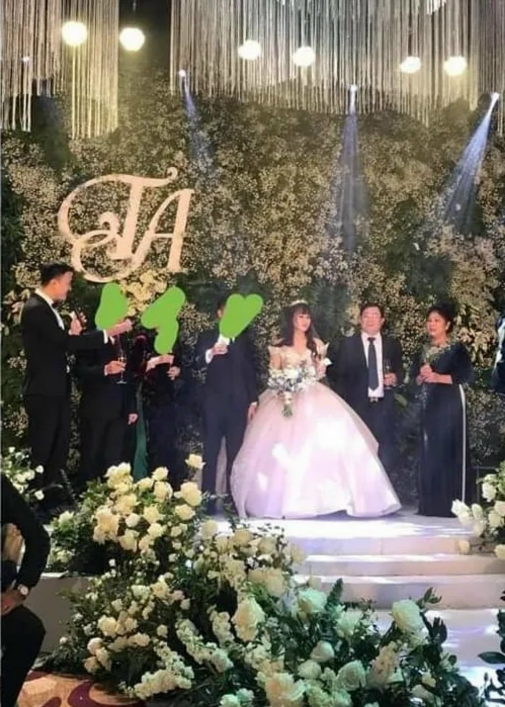 Anna Bắc Giang lên tiếng xin lỗi, kêu đáng thương, hàng xóm quê nhà tiết lộ thêm tình tiết - Hình 1