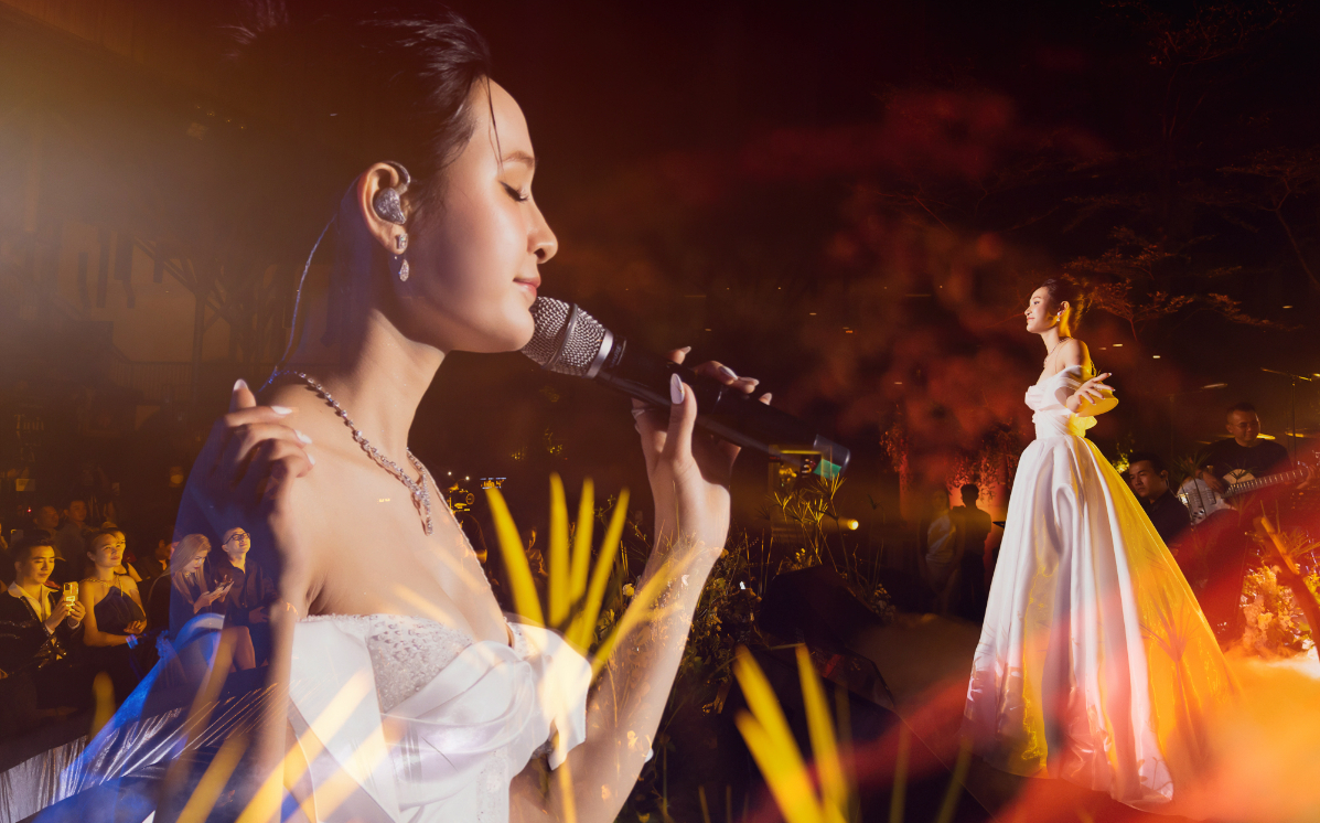 Hiền Hồ đắt show, nhận cát-xê khủng sau drama tình ái anh em nương tựa - Hình 4
