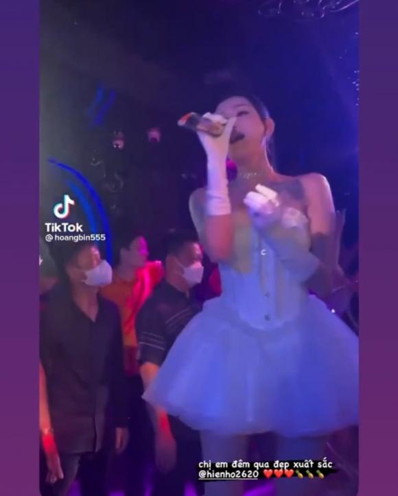 Hiền Hồ đắt show, nhận cát-xê khủng sau drama tình ái anh em nương tựa - Hình 7