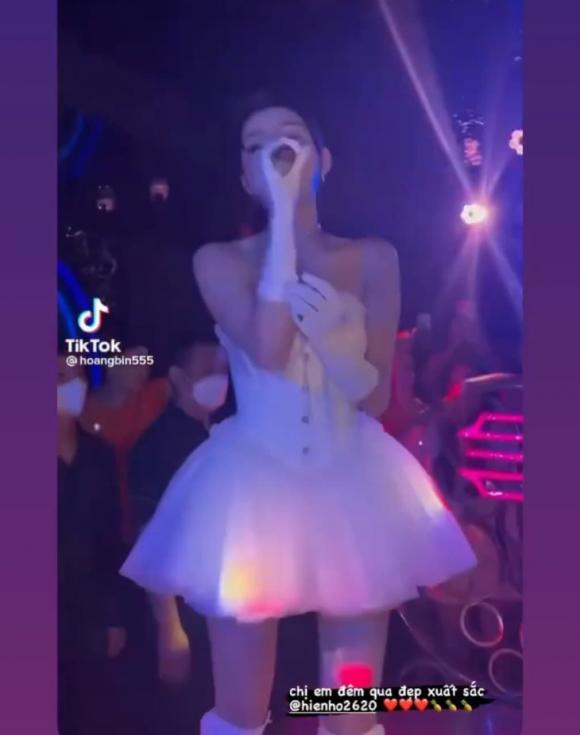 Hiền Hồ đắt show, nhận cát-xê khủng sau drama tình ái anh em nương tựa - Hình 6
