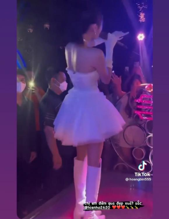 Hiền Hồ đắt show, nhận cát-xê khủng sau drama tình ái anh em nương tựa - Hình 5