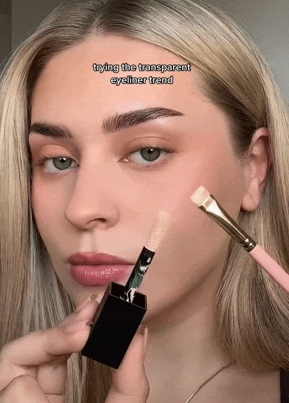 Làm Chủ Phong Cách Minimalism Với 3 Xu Hướng Makeup Đang Chiếm Sóng Tiktok - Hình 2